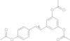 Acetyl-trans-resveratrol