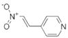 4-[(1E)-2-Nitroethenyl]pyridine