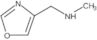 N-Methyl-4-oxazolemethanamine