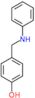 4-[(phenylamino)methyl]phenol