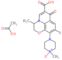 Ofloxacin N-oxide