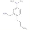 Benzenemethanamine, N-butyl-4-(dimethylamino)-