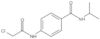 4-[(2-Chloroacetyl)amino]-N-(1-methylethyl)benzamide