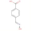 Benzoic acid, 4-[(hydroxyimino)methyl]-