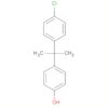 Phenol, 4-[1-(4-chlorophenyl)-1-methylethyl]-