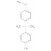 Phenol, 4-[1-(4-methoxyphenyl)-1-methylethyl]-