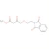 Butanoic acid,4-[2-(1,3-dihydro-1,3-dioxo-2H-isoindol-2-yl)ethoxy]-3-oxo-, methylester