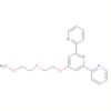 2,2':6',2''-Terpyridine, 4'-[2-(2-methoxyethoxy)ethoxy]-