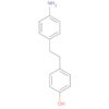 Phenol, 4-[2-(4-aminophenyl)ethyl]-