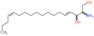 (4E,14Z)-2-aminooctadeca-4,14-diene-1,3-diol