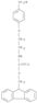 4-[2-[[(9H-Fluoren-9-ylmethoxy)carbonyl]amino]ethoxy]benzoic acid