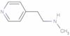 4-Methylaminoethylpyridine