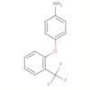 4-[2-(Trifluoromethyl)phenoxy]benzenamine