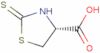 (4R)-2-Thioxo-4-thiazolidinecarboxylic acid