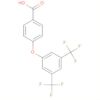 Benzoic acid, 4-[3,5-bis(trifluoromethyl)phenoxy]-