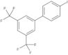 4′-Iodo-3,5-bis(trifluoromethyl)-1,1′-biphenyl