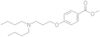 methyl 4-(3-(dibutylamino)propoxy)benzoate