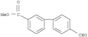 [1,1'-Biphenyl]-3-carboxylicacid, 4'-formyl-, methyl ester