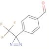 Benzaldehyde, 4-[3-(trifluoromethyl)-3H-diazirin-3-yl]-