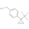 Benzenemethanol, 4-[3-(trifluoromethyl)-3H-diazirin-3-yl]-