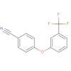 Benzonitrile, 4-[3-(trifluoromethyl)phenoxy]-