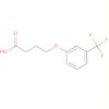 4-[3-(Trifluoromethyl)phenoxy]butanoic acid