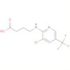 Butanoic acid, 4-[[3-chloro-5-(trifluoromethyl)-2-pyridinyl]amino]-