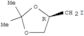 1,3-Dioxolane,4-(iodomethyl)-2,2-dimethyl-, (4R)-