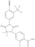 N-Desmethylenzalutamide