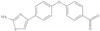 4-[4-(4-Nitrophenoxy)phenyl]-2-thiazolamine