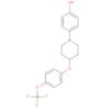 Phenol, 4-[4-[4-(trifluoromethoxy)phenoxy]-1-piperidinyl]-