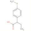 Benzenebutanoic acid, 4-(methylthio)-