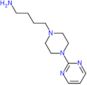 4-[4-(pyrimidin-2-yl)piperazin-1-yl]butan-1-amine