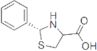 R-2-PHENYL-THIAZOLIDINE-4-CARBOXYLIC ACID