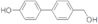 4-(4-Hydroxyphenyl)benzyl alcohol