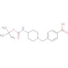 Benzoic acid,4-[[4-[[(1,1-dimethylethoxy)carbonyl]amino]-1-piperidinyl]methyl]-