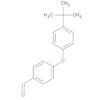 Benzaldehyde, 4-[4-(1,1-dimethylethyl)phenoxy]-