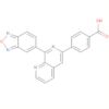 Benzoic acid, 4-[8-(2,1,3-benzoxadiazol-5-yl)-1,7-naphthyridin-6-yl]-