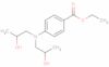ethyl 4-[bis(2-hydroxypropyl)amino]benzoate