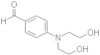 4-[N,N-Bis(2-hydroxyethyl)amino]benzaldehyde