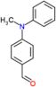 4-[methyl(phenyl)amino]benzaldehyde