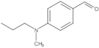 4-(Methylpropylamino)benzaldehyde