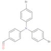 Benzaldehyde, 4-[bis(4-bromophenyl)amino]-