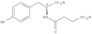 L-Tyrosine,N-(3-carboxy-1-oxopropyl)-