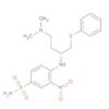 Benzenesulfonamide,4-[[(1R)-3-(dimethylamino)-1-[(phenylthio)methyl]propyl]amino]-3-nitro-