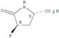 (4R)-4-Fluoro-5-oxo-L-proline