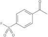 4-Acetylbenzenesulfonyl fluoride