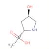 L-Proline, 4-hydroxy-1-methyl-, trans-