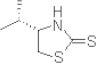 (R)-4-Isopropylthiazolidine-2-thione