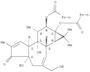 Butanoic acid,1,1'-[(1aR,1bS,4aS,7aS,7bS,8R,9R,9aS)-1,1a,1b,4,4a,5,7a,7b,8,9-decahydro-4a,7b-dih...